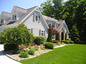 Landscapers and Lawncare Services in Athens, TN